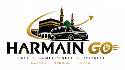 Harmain Go