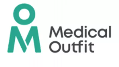 mediacal out fit