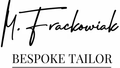 British Bespoke Tailor in Riyadh | Michael Frackowiak